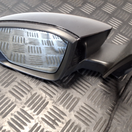 Skoda Octavia  Spiegel Außenspiegel vorne