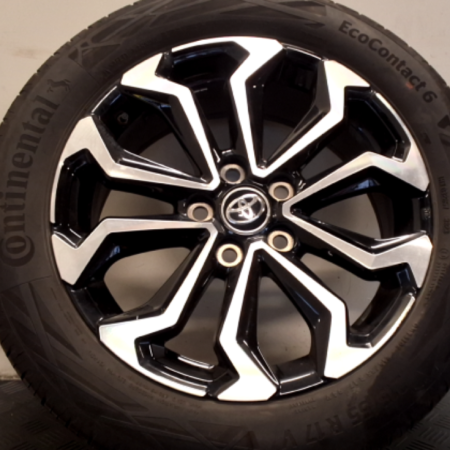 Toyota Yaris Cross  Felge