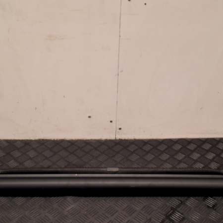 Audi A4  Gepäcknetz Skisacketc Trennnetz