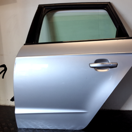 Audi A3  Türe hinten