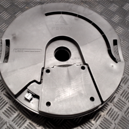 Audi A3  Lautsprecher