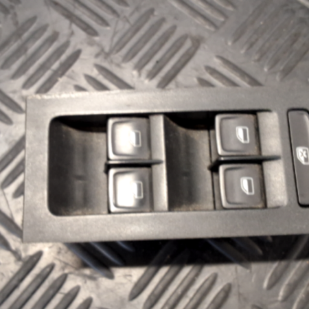 Skoda Octavia  Fensterheberschalter