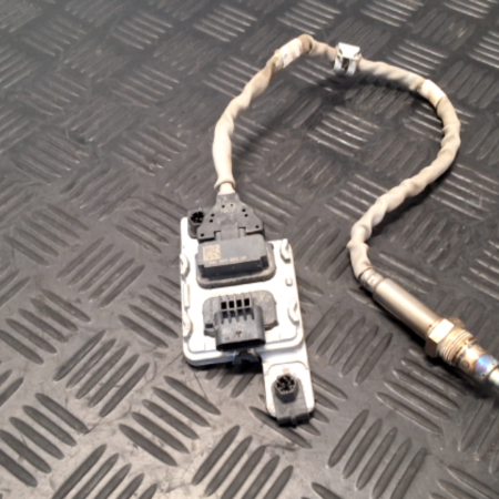 Audi A3  NOx-sensor