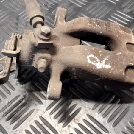 Skoda Octavia  Bremszange Bremssattel hinten