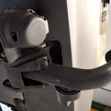 Toyota Yaris Cross  Anhängerkupplung