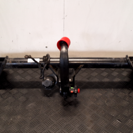 BMW X-serien X6 Anhängerkupplung