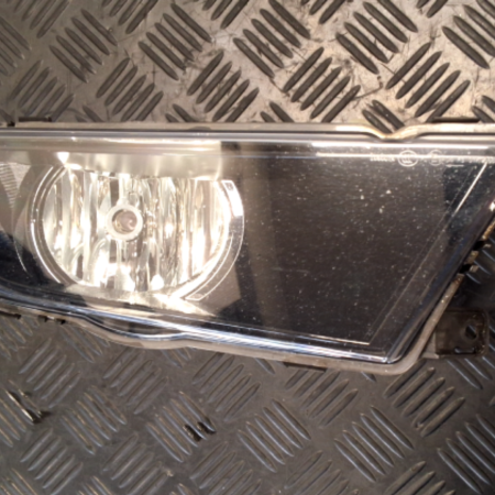 Skoda Octavia  Nebelscheinwerfer