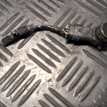 BMW ix3  Sensoren Parkhilfe vorne