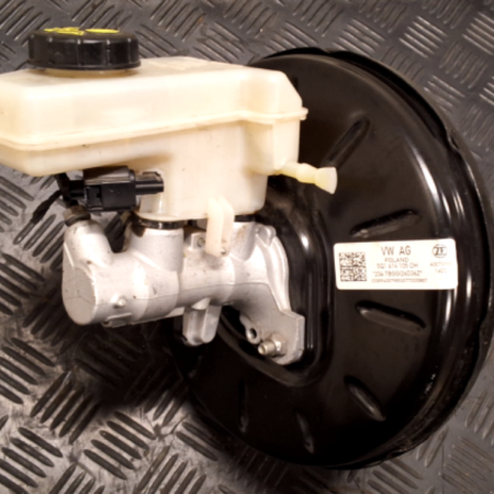 Audi A3  Bremskraftverstärker