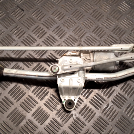 Audi A3  Wischermotor vorne