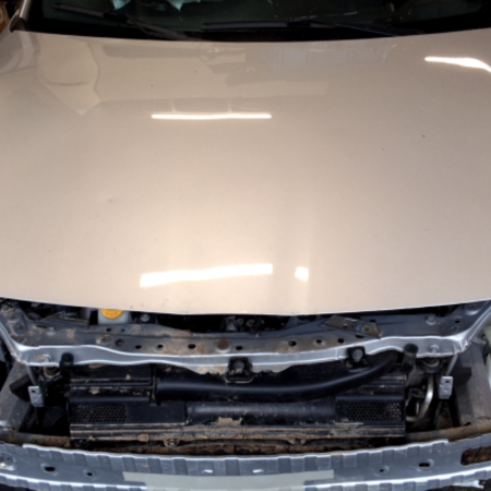 Subaru Brz  Motorbock Motorhalter