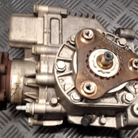 Skoda Octavia  Verteilergetriebe Vorderachsgetriebe
