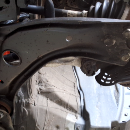 Toyota Yaris Cross  Querlenker vorne links