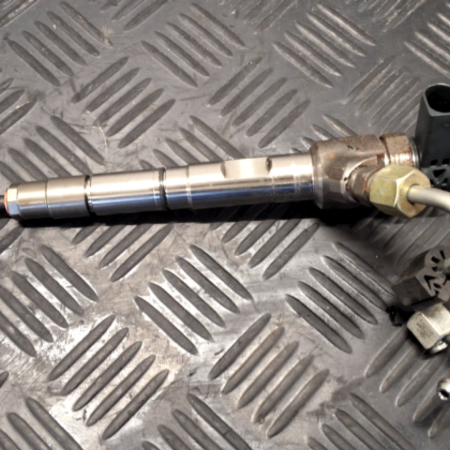 VW Passat  Einspritzdüsen Injektoren