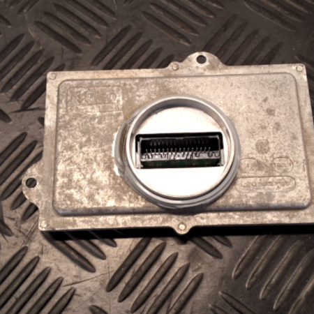 SEAT Leon  Xenonsteuergerät