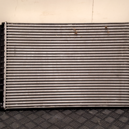 Mercedes-Benz A-CLASS  Ladeluftkühler