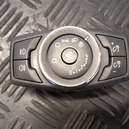 Ford Transit  Lichtschalter