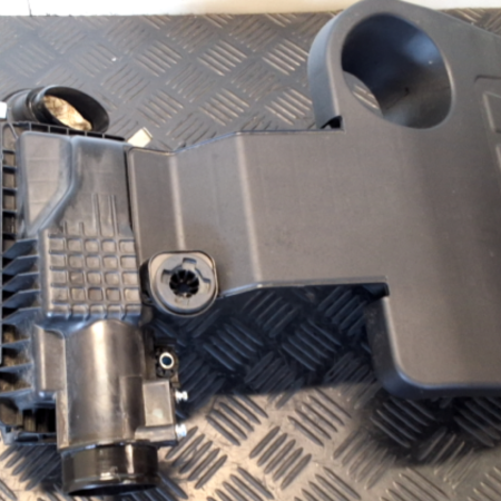 Renault  Captur Luftfilterkasten