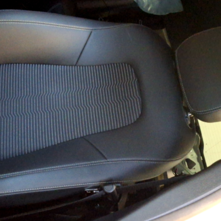 Mercedes-Benz A-CLASS  Fahrersitz