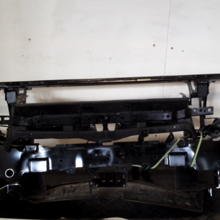 BMW ix3  Schlossträger