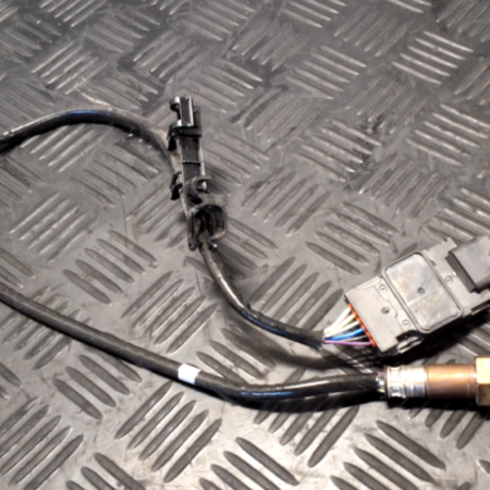 VW Golf 8  NOx-sensor