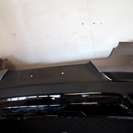 Renault  Captur Stossstange Stossfänger hinten