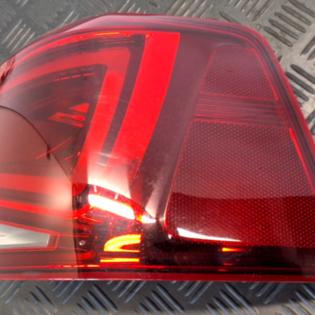 SEAT Alhambra  Rückleuchte rechts