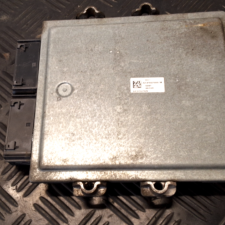 Ford Transit  Motorsteuergerät