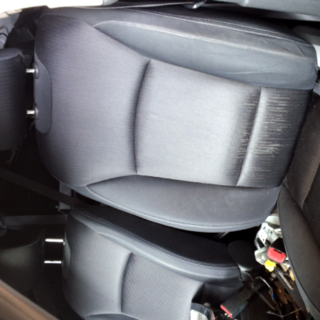 Subaru Legacy/Outback  Fahrersitz