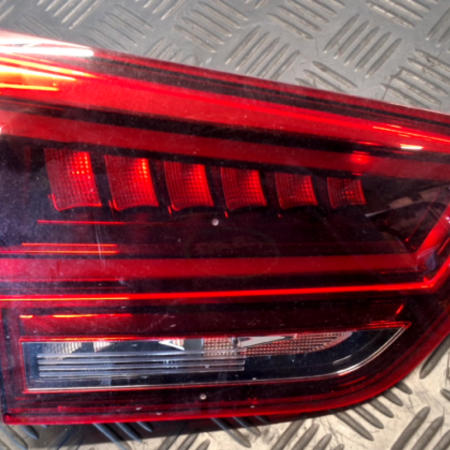 SEAT Alhambra  Rückleuchte links