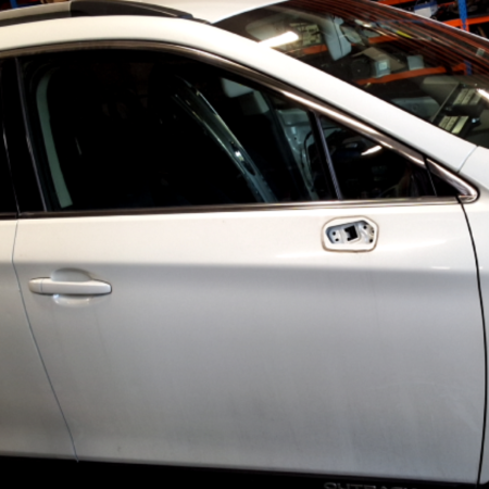 Subaru Legacy/Outback  Türe vorne