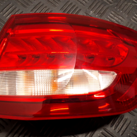 Mercedes-Benz GLC  Rückleuchte rechts