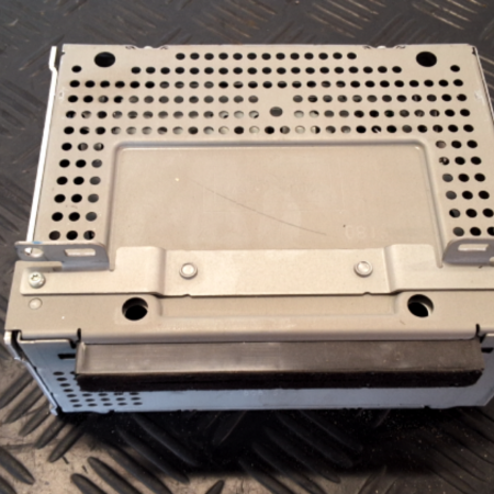 Ford Transit  Radio