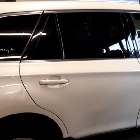 Subaru Legacy/Outback  Türe hinten