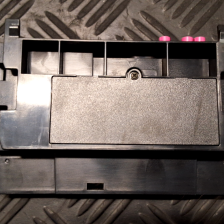 SEAT Leon  Steuergerät sonstige