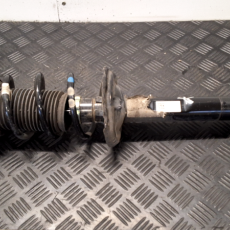 SEAT Leon  Federbein Stossdämpfer vorne