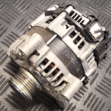 Mercedes-Benz A-CLASS  Alternator