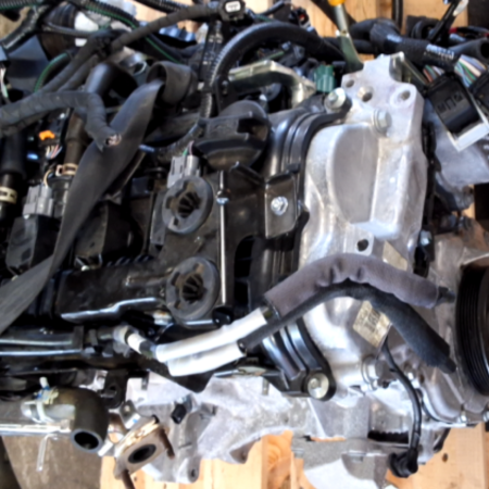 Renault  Captur Motor