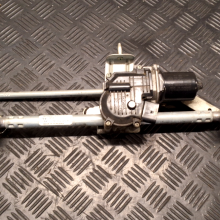 SEAT Alhambra  Wischermotor vorne