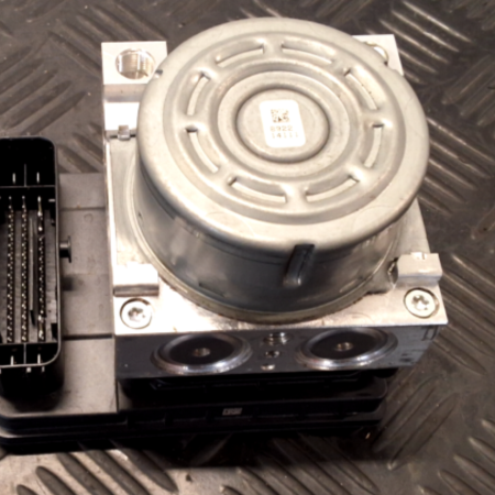 SEAT Leon  ABS Bremsaggregat