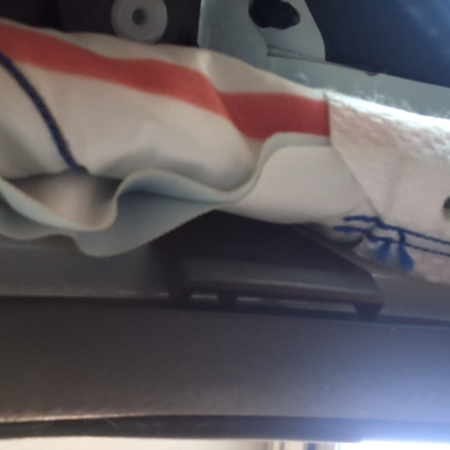 Subaru Legacy/Outback  Dach Airbag Kopfairbag