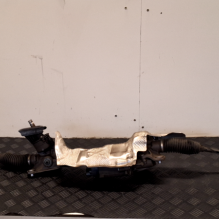 SEAT Leon  Lenkgetriebe