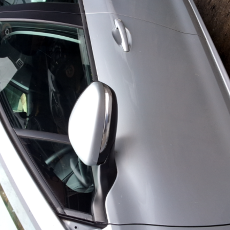 Peugeot 208  Türe vorne