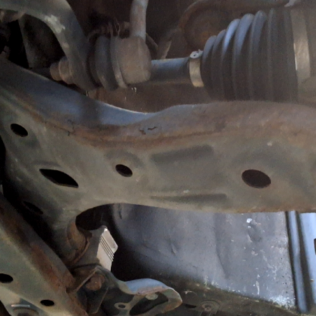 Subaru Legacy/Outback  Querlenker vorne links