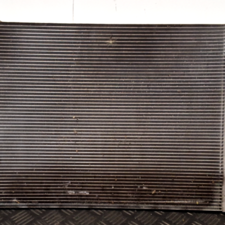 Renault  Captur Klimakondensator Klimakühler