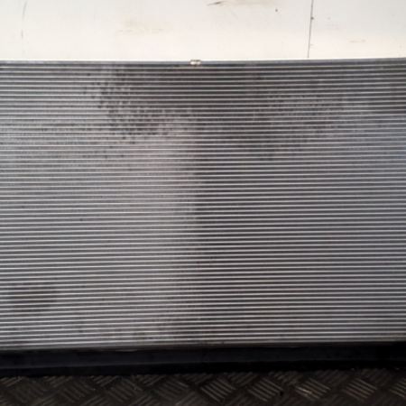 SEAT Ateca  Wasserkühler