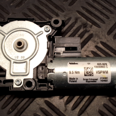 Mercedes-Benz A-CLASS  Motor Schiebedach