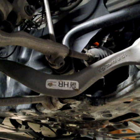 BMW ix3  Querlenker vorn rechts