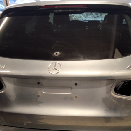 Mercedes-Benz GLC  Heckklappe Heckdeckel