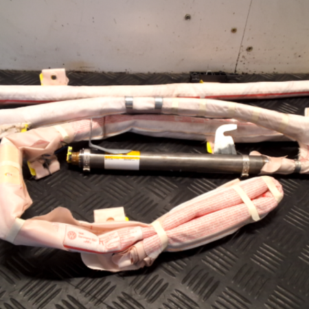 SEAT Alhambra  Dach Airbag Kopfairbag